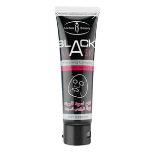 Aichun Beauty Whitening Complex Deep Cleansing Black Mask